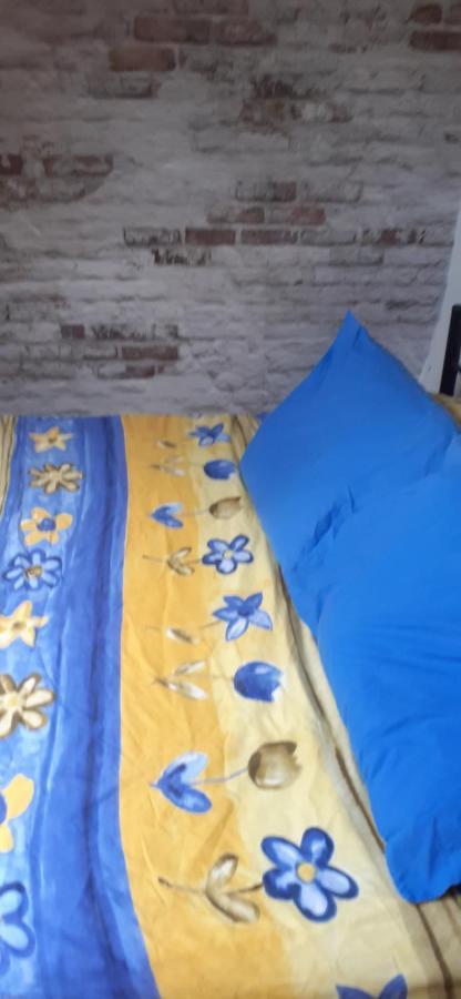 Vila A La Bonne Franquette Marquise Exteriér fotografie